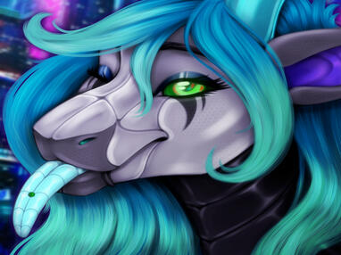 Art is Done By Sokolovo